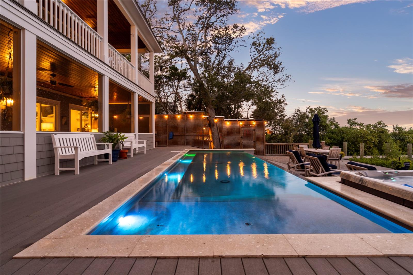 ABBOTT TRACT - Residential