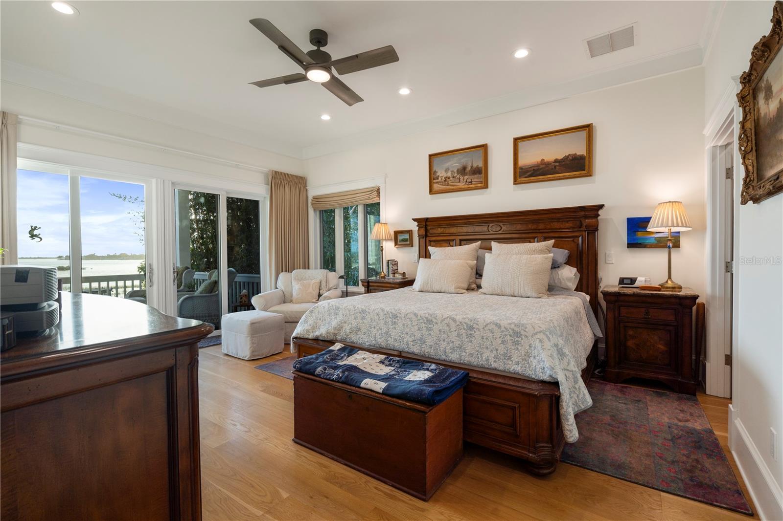 ABBOTT TRACT - Residential