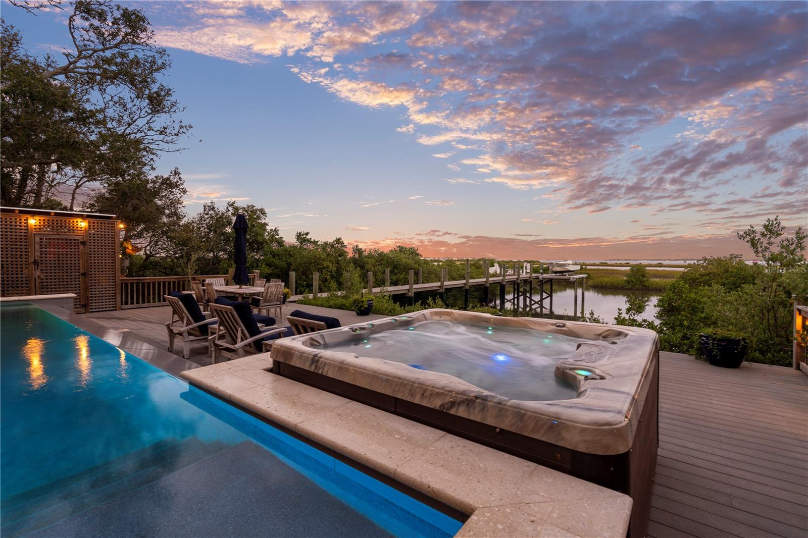 ABBOTT TRACT - Residential