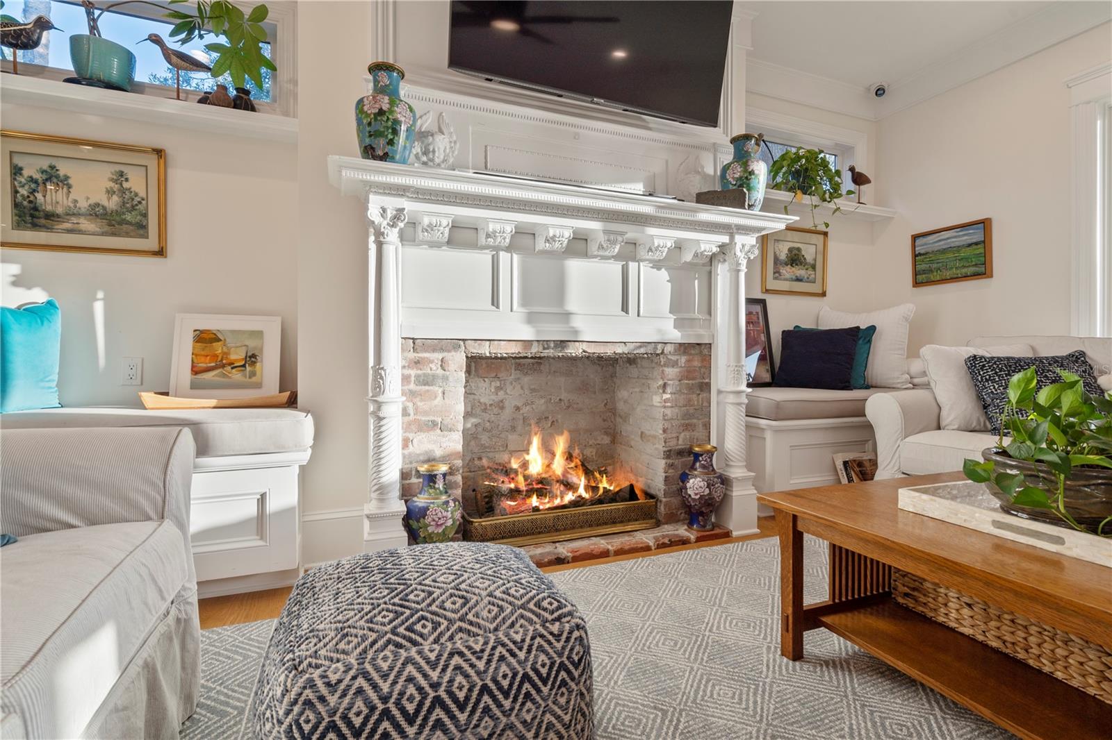 ABBOTT TRACT - Residential