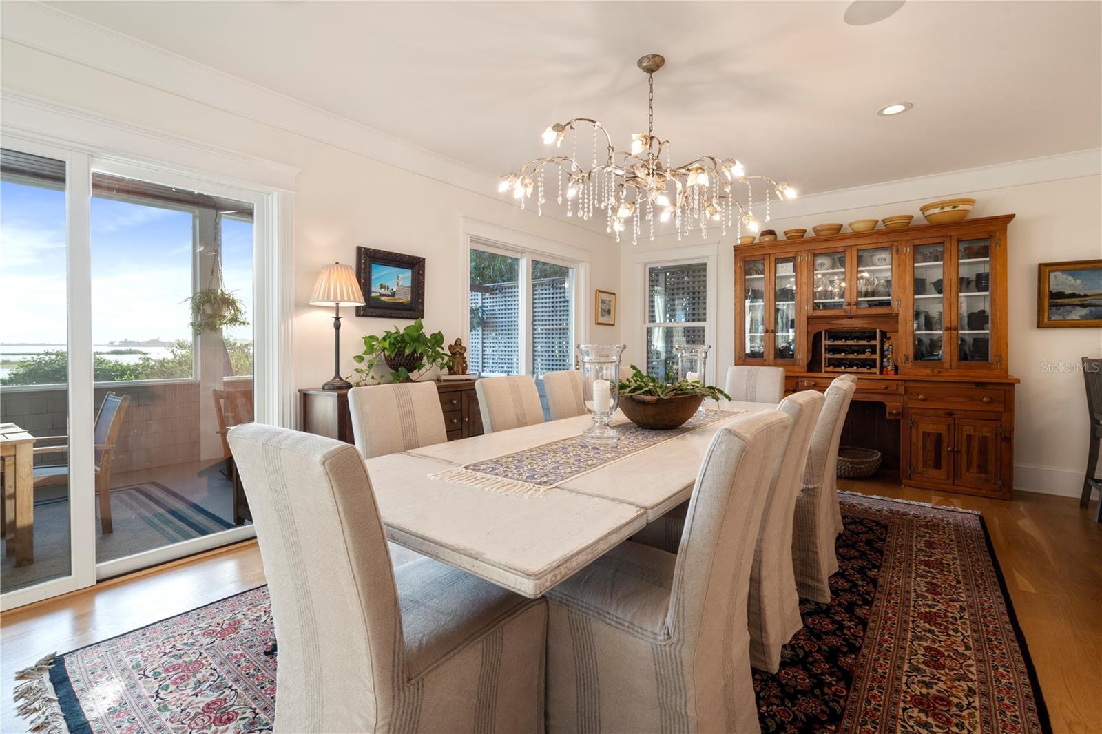 ABBOTT TRACT - Residential