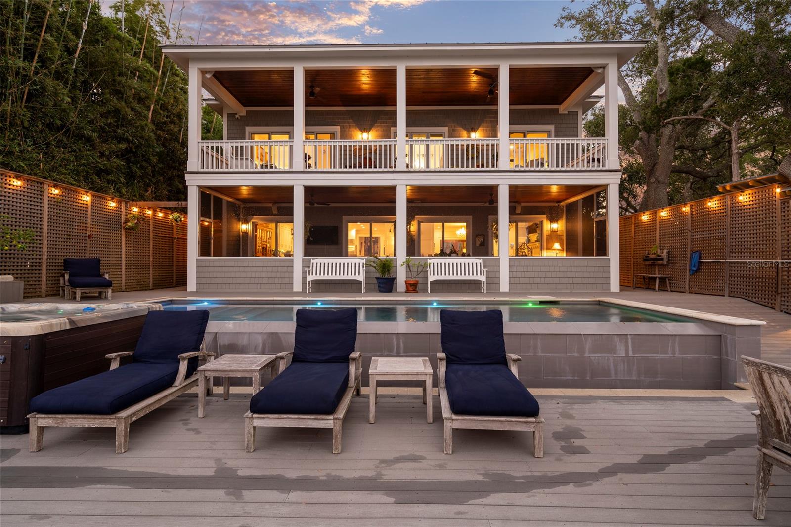 ABBOTT TRACT - Residential