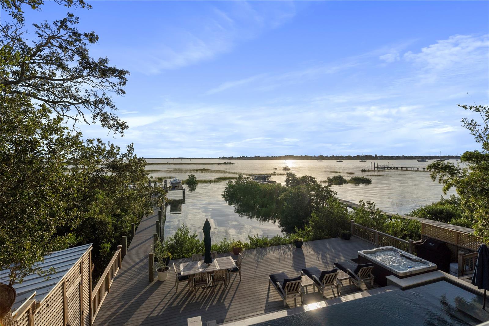 ABBOTT TRACT - Residential