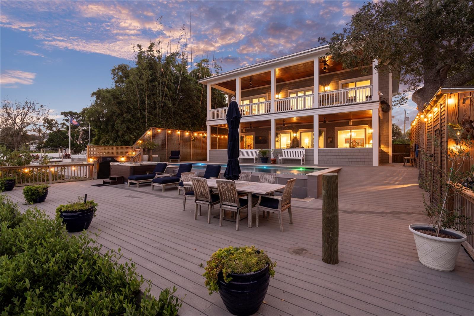 ABBOTT TRACT - Residential