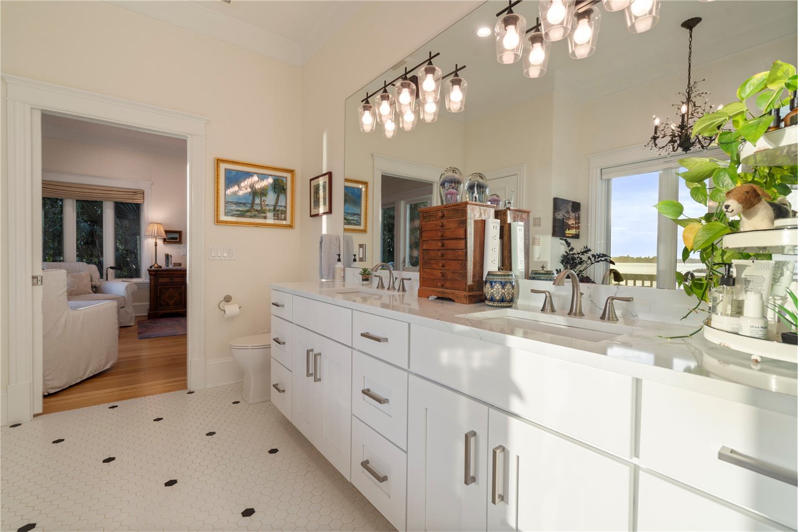 ABBOTT TRACT - Residential