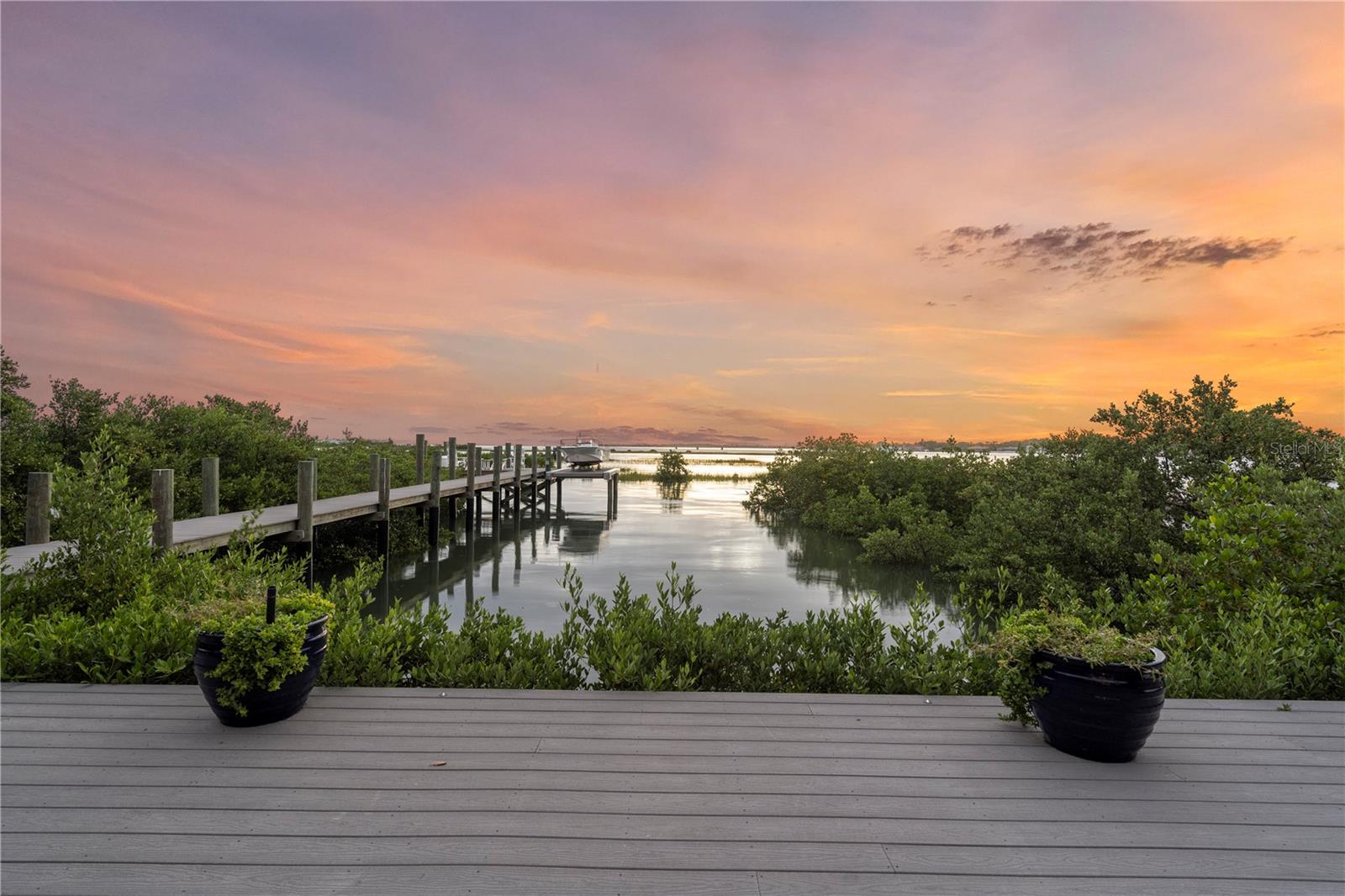 ABBOTT TRACT - Residential