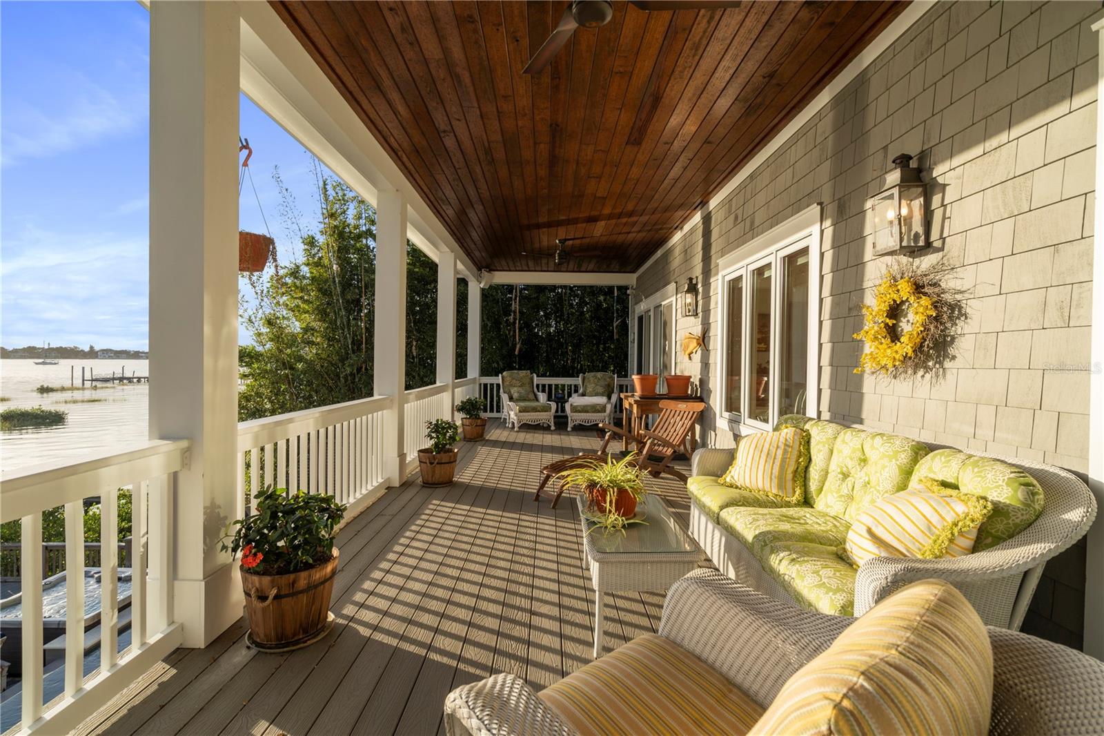 ABBOTT TRACT - Residential