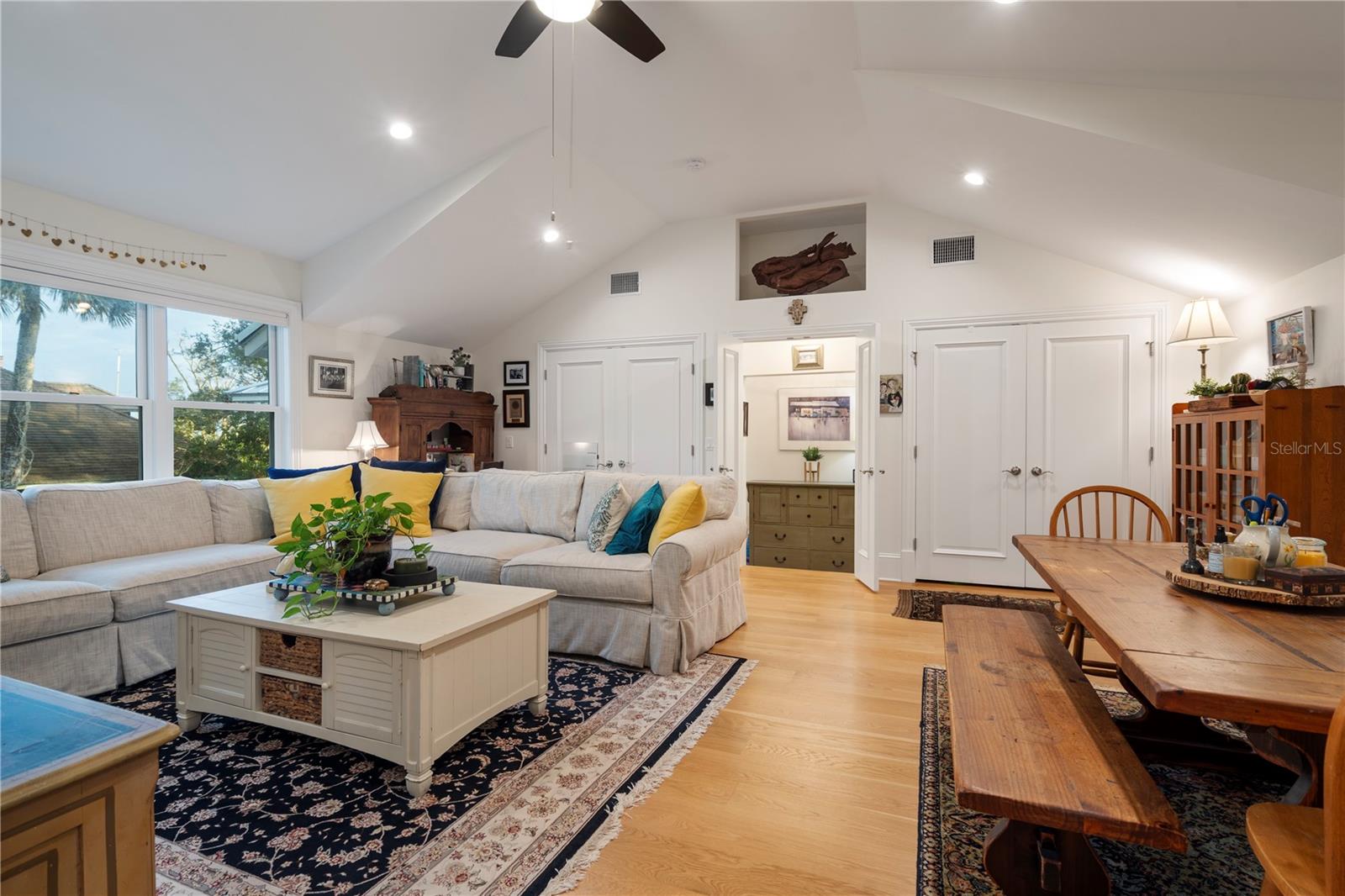 ABBOTT TRACT - Residential