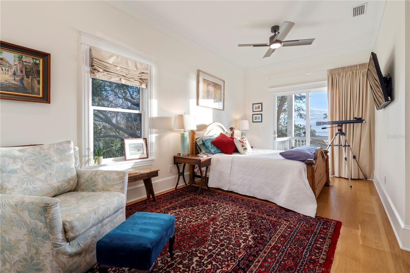 ABBOTT TRACT - Residential