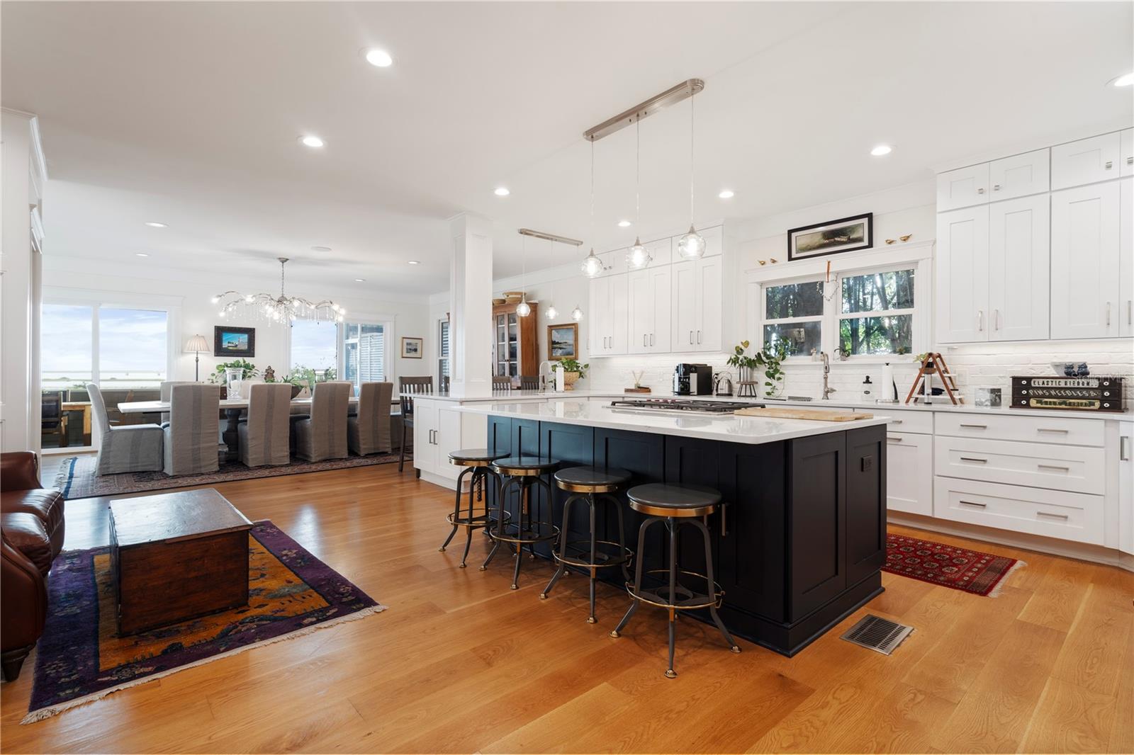 ABBOTT TRACT - Residential