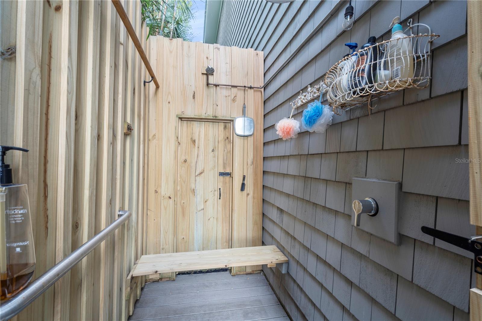 ABBOTT TRACT - Residential