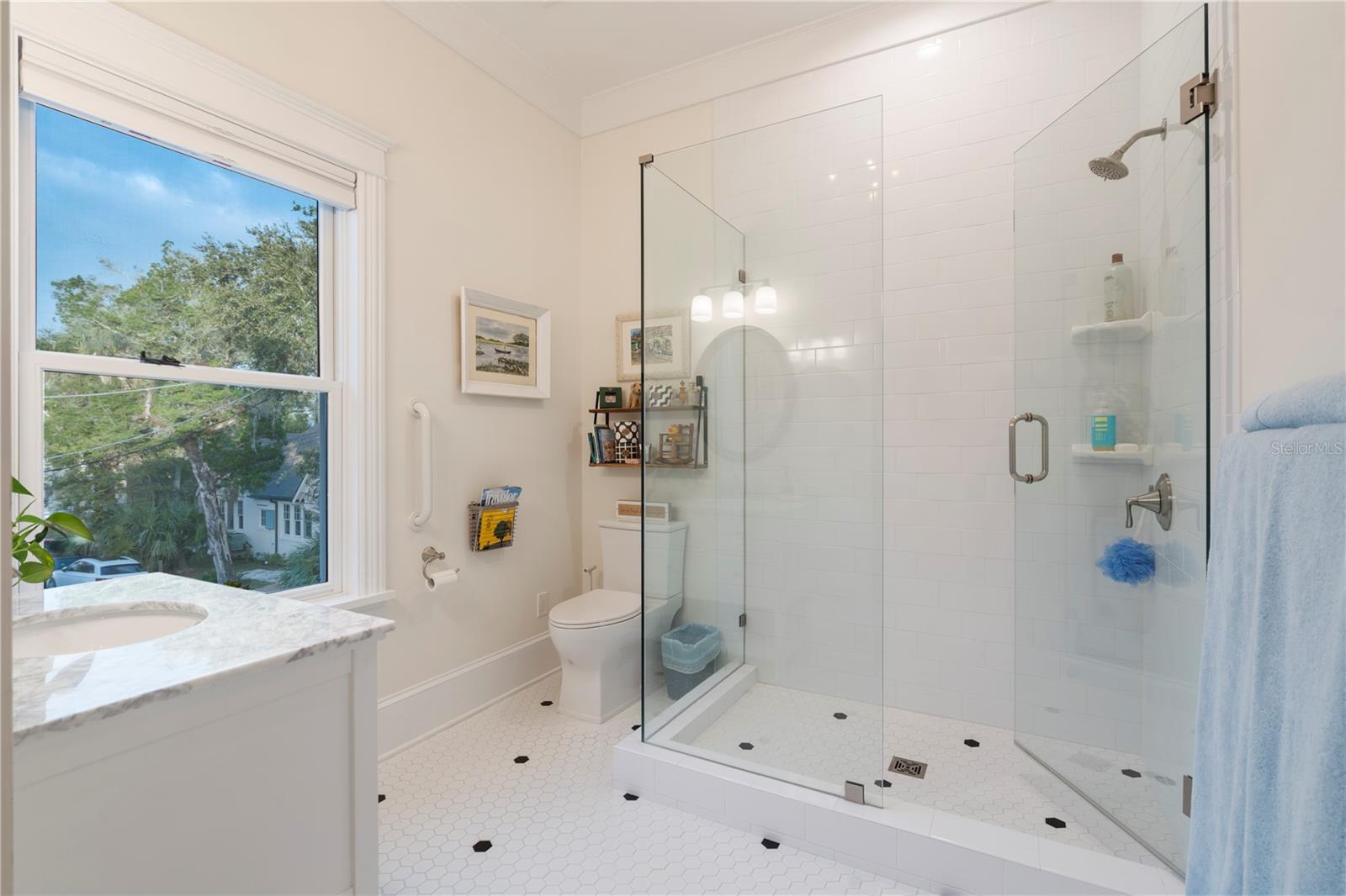 ABBOTT TRACT - Residential