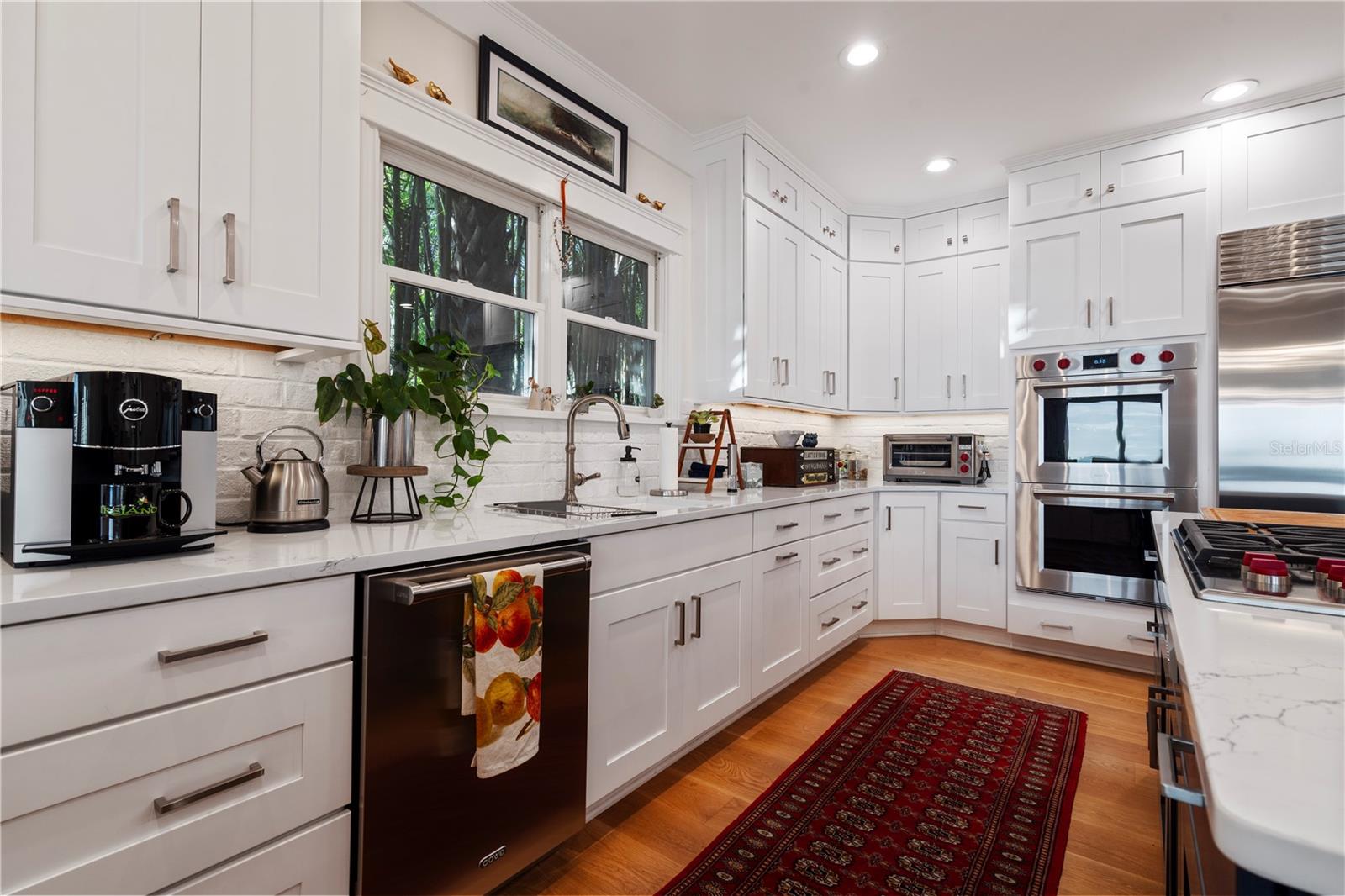 ABBOTT TRACT - Residential