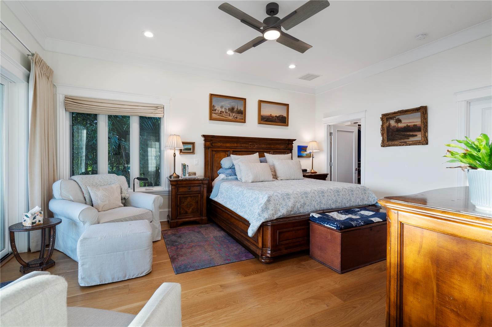 ABBOTT TRACT - Residential