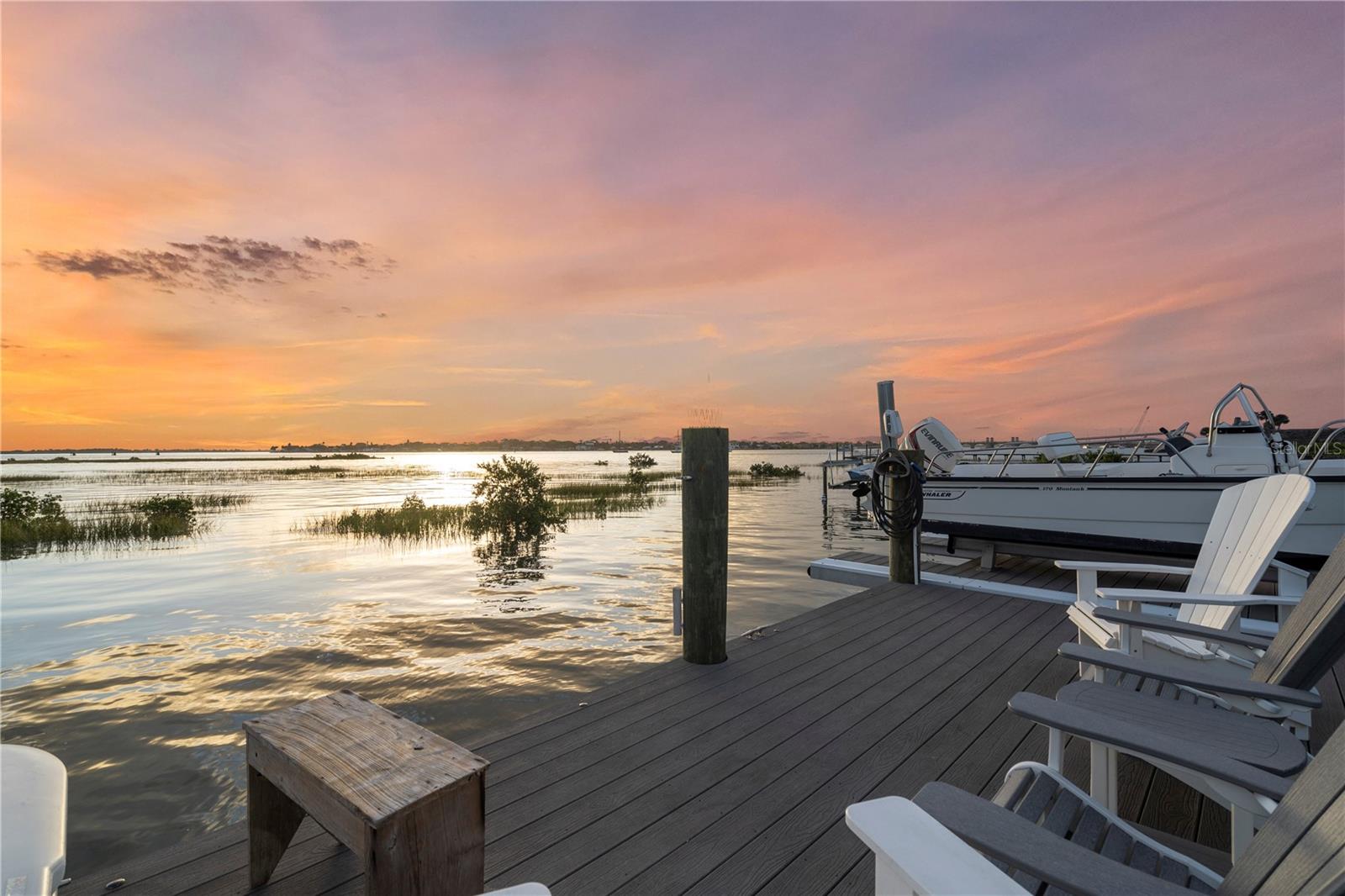 ABBOTT TRACT - Residential