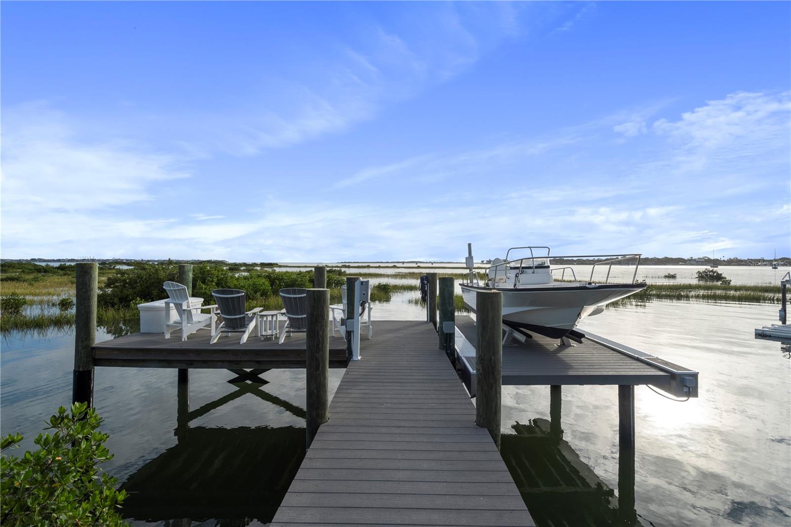 ABBOTT TRACT - Residential