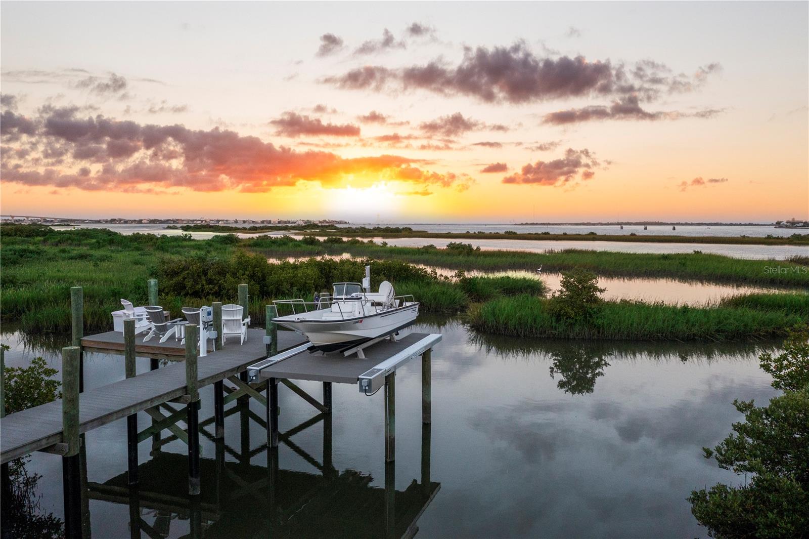 ABBOTT TRACT - Residential
