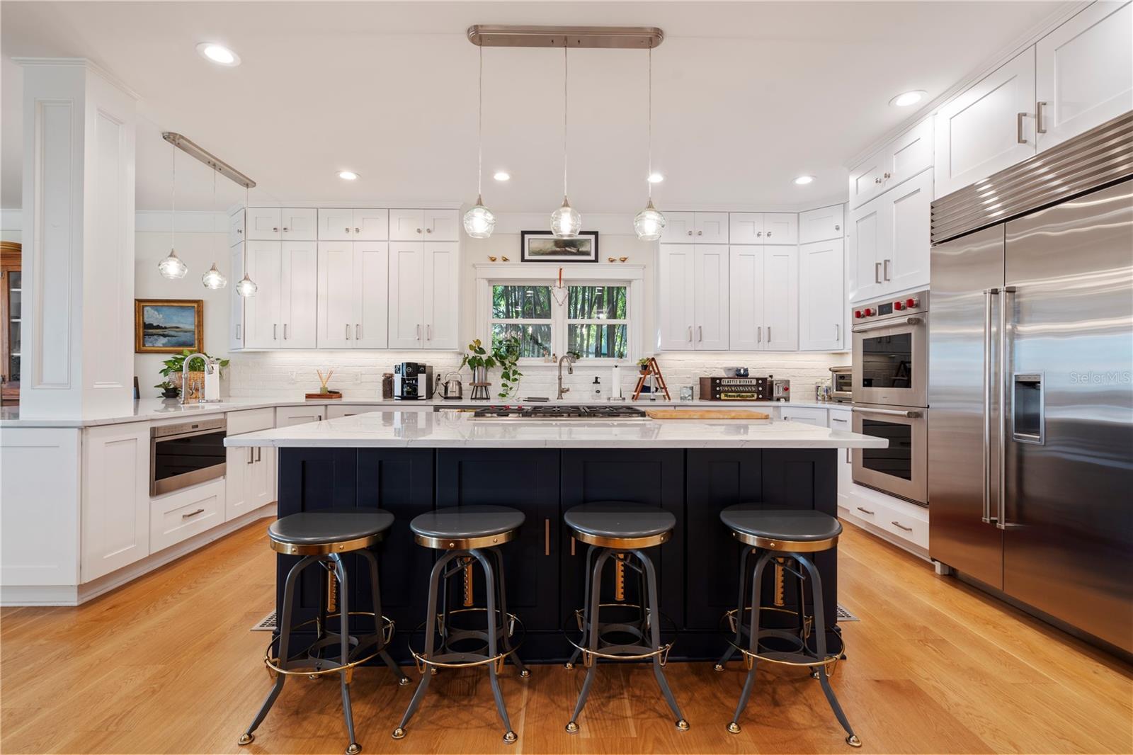 ABBOTT TRACT - Residential