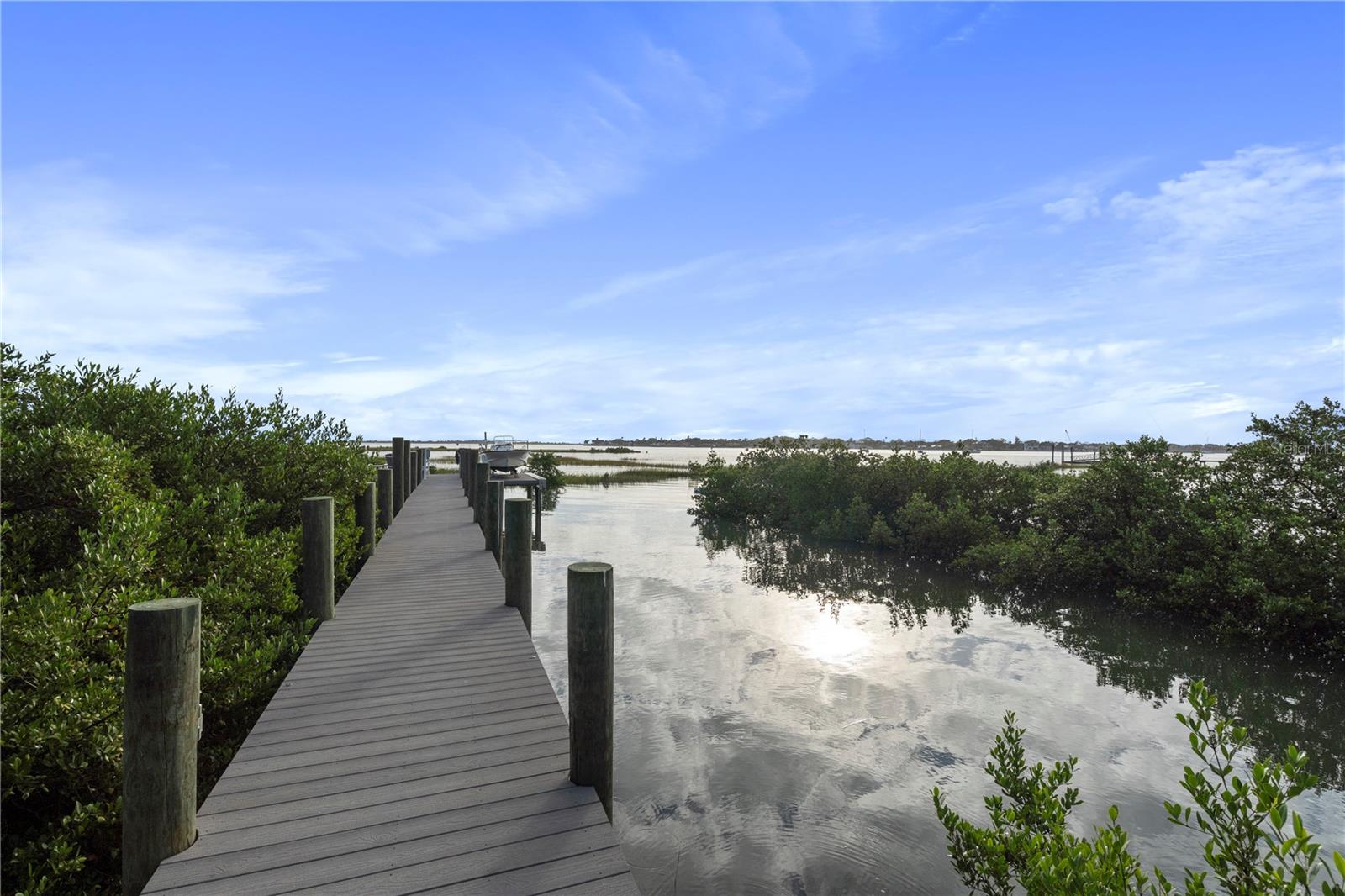 ABBOTT TRACT - Residential