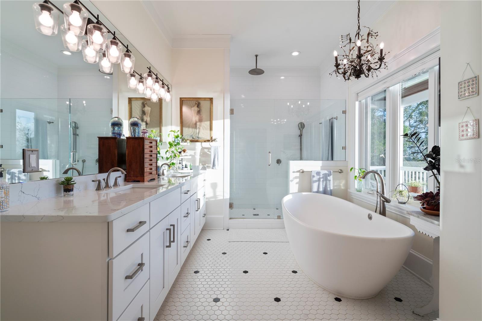 ABBOTT TRACT - Residential