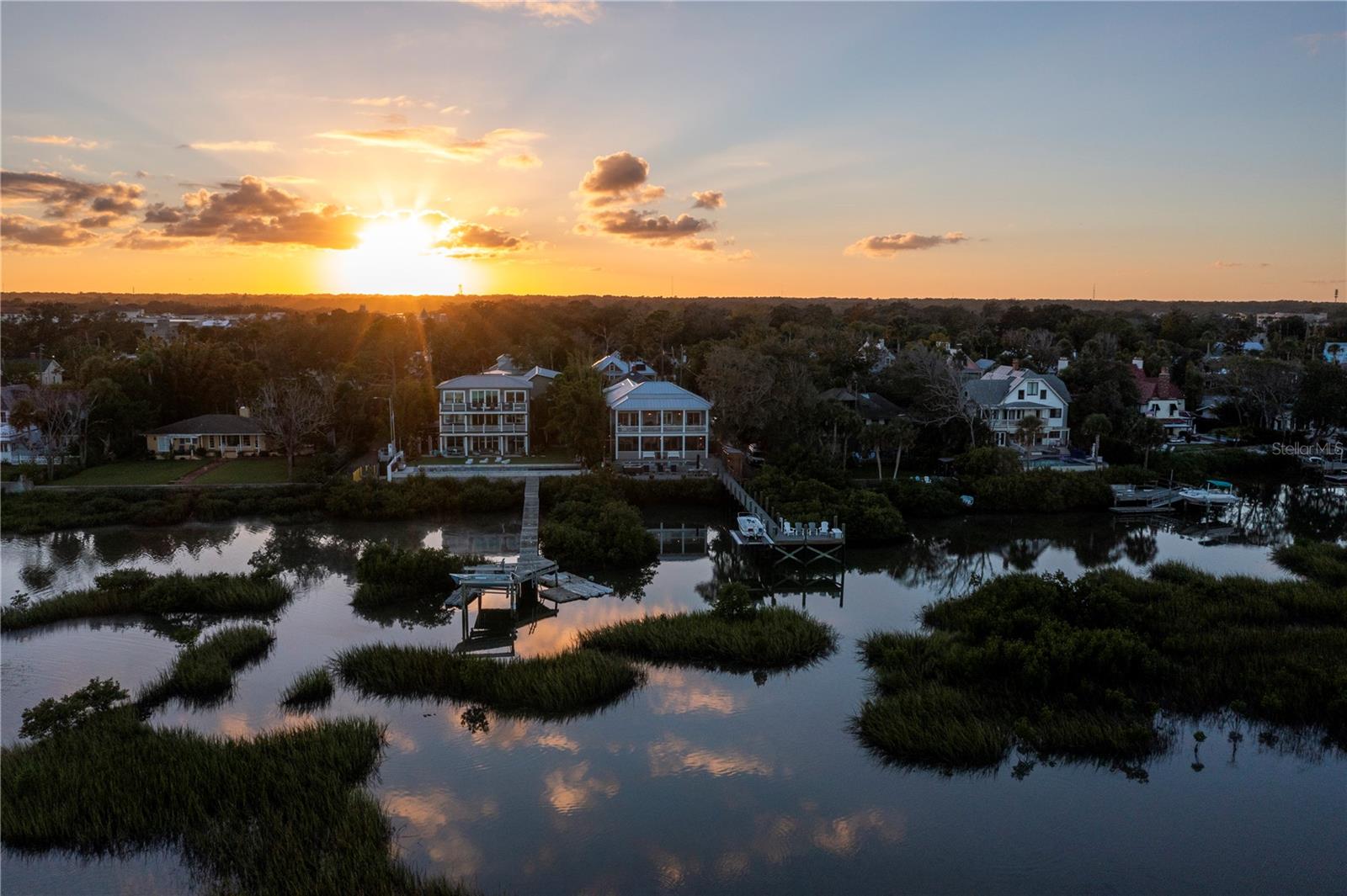 ABBOTT TRACT - Residential