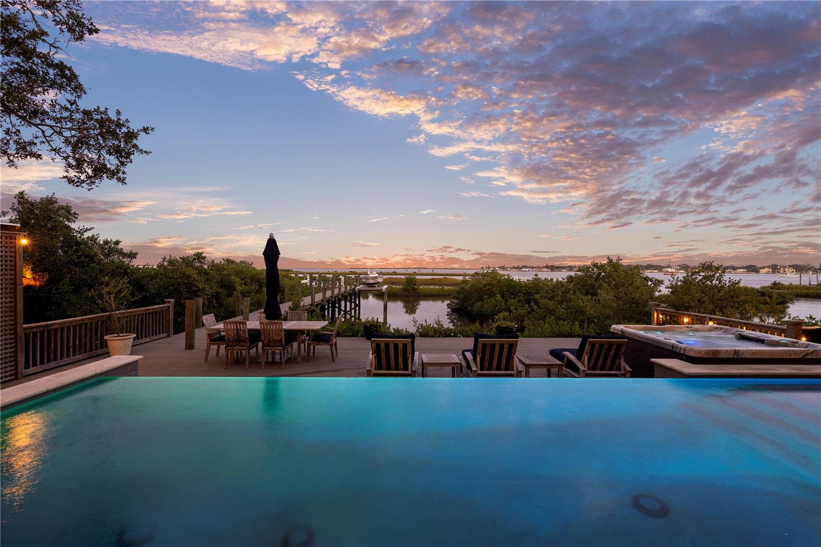 ABBOTT TRACT - Residential