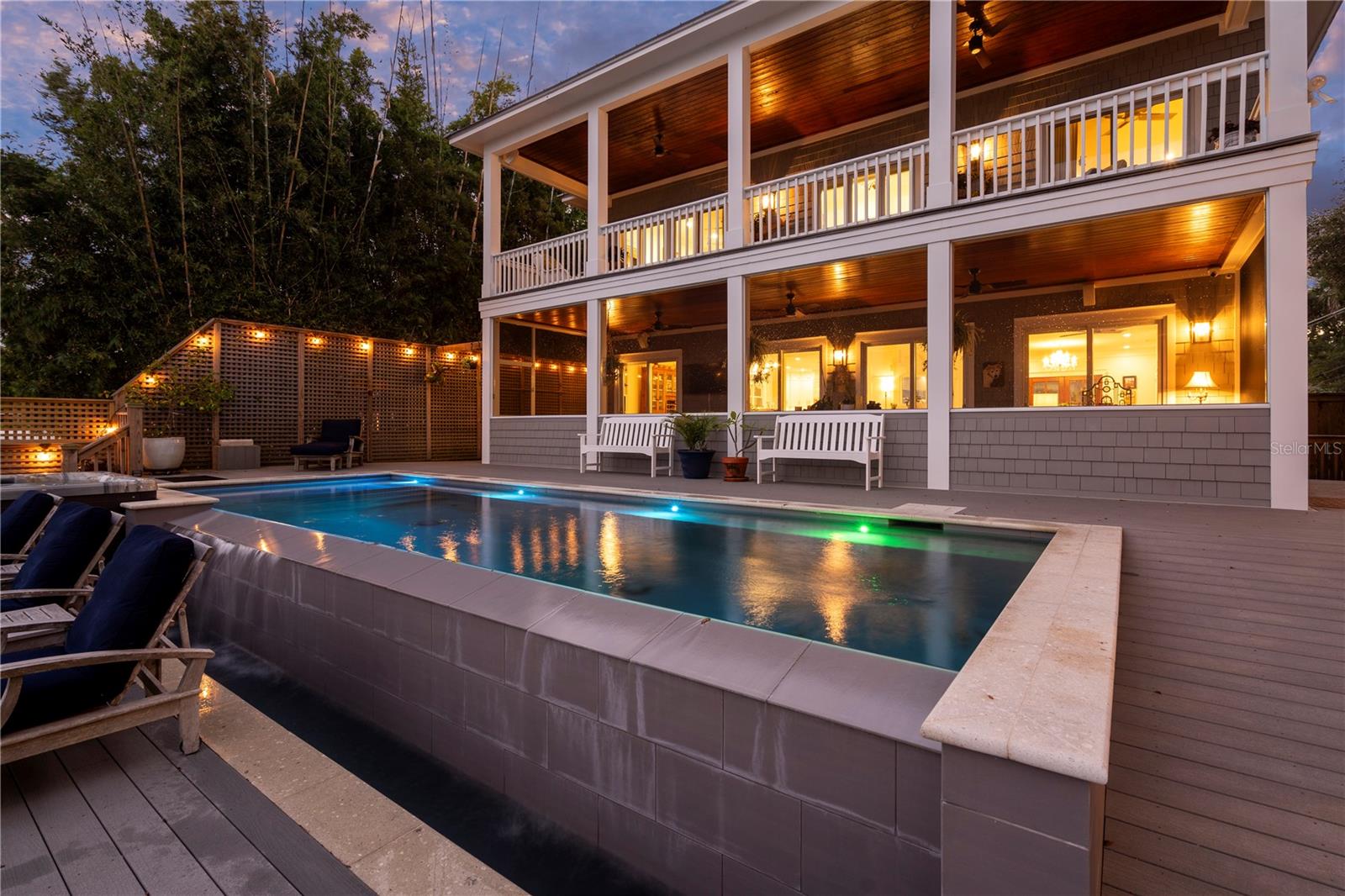 ABBOTT TRACT - Residential