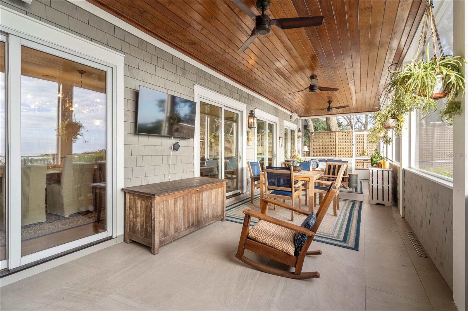 ABBOTT TRACT - Residential