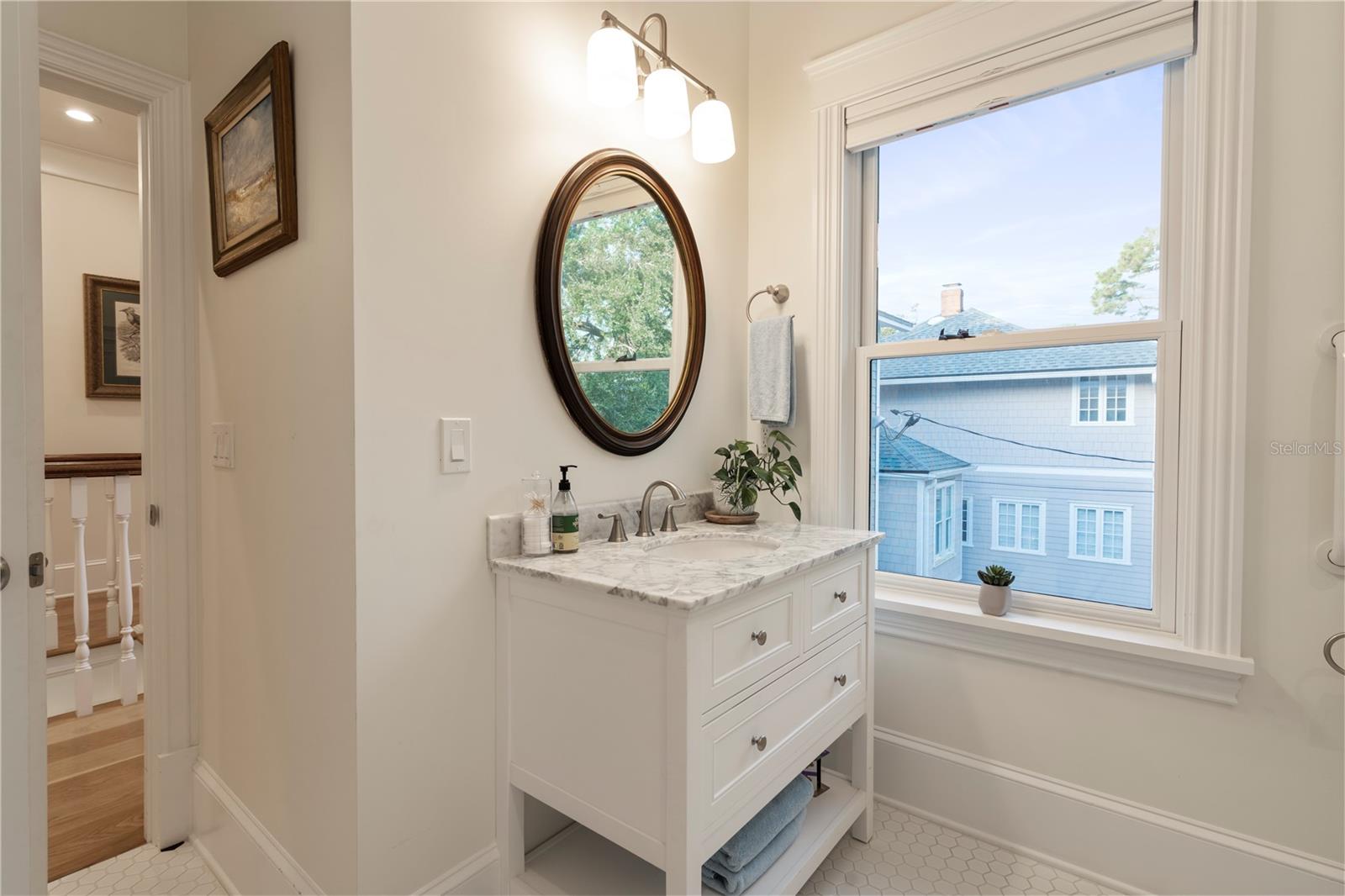 ABBOTT TRACT - Residential