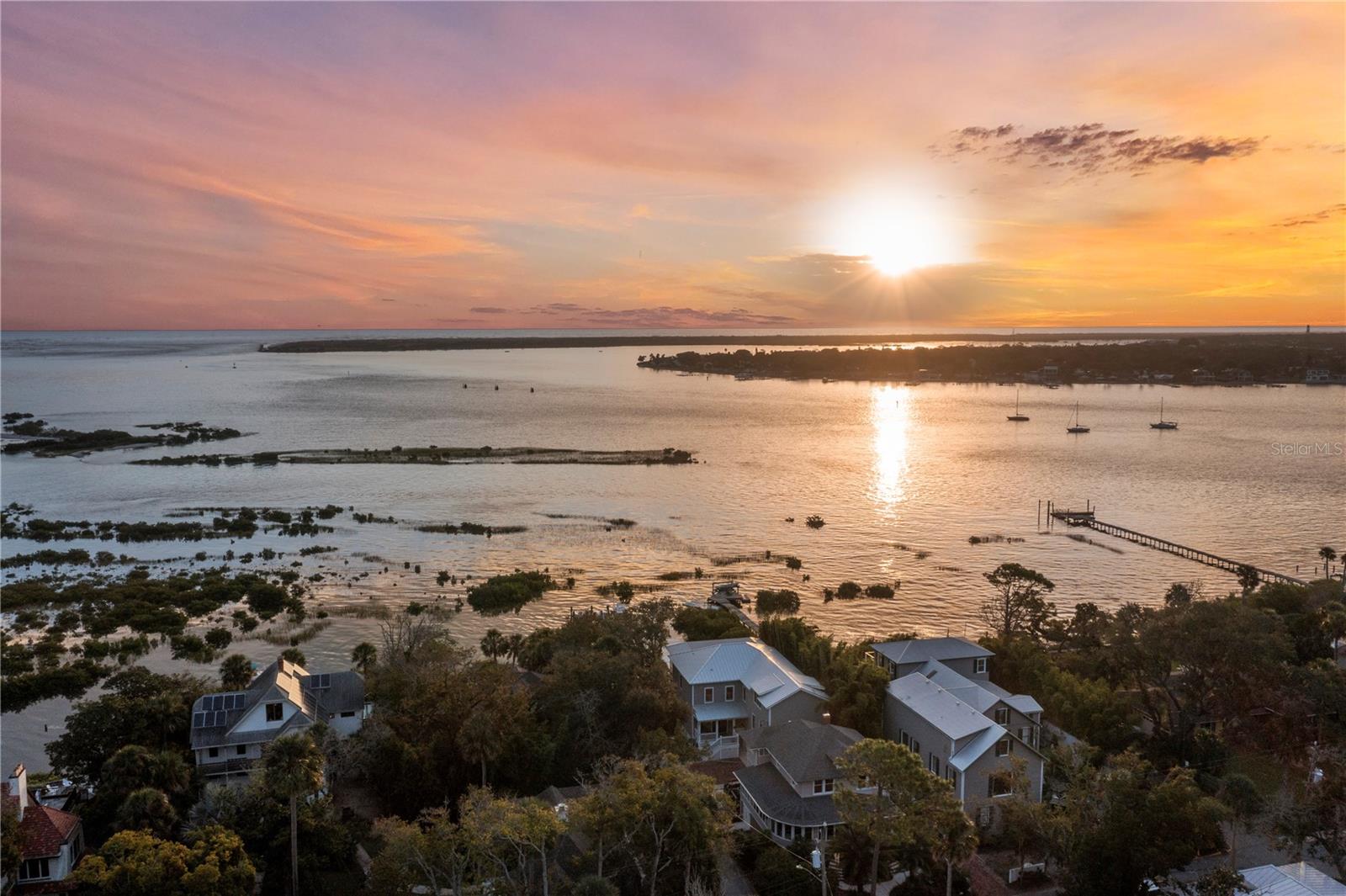 ABBOTT TRACT - Residential