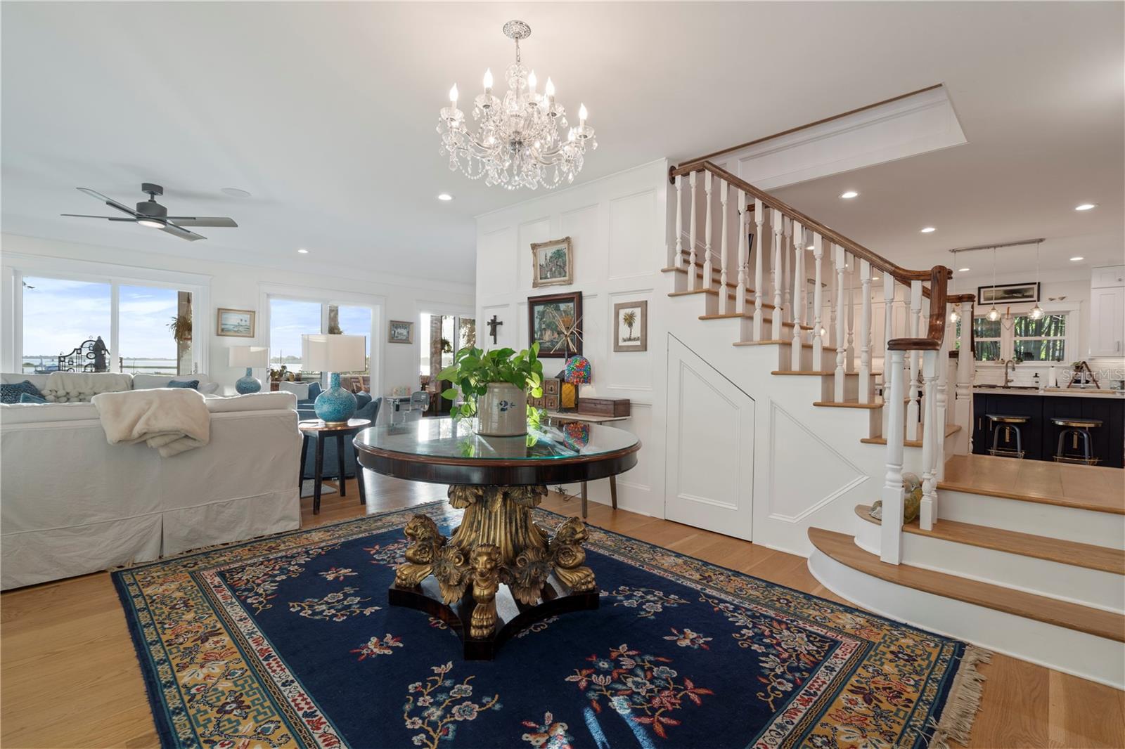 ABBOTT TRACT - Residential