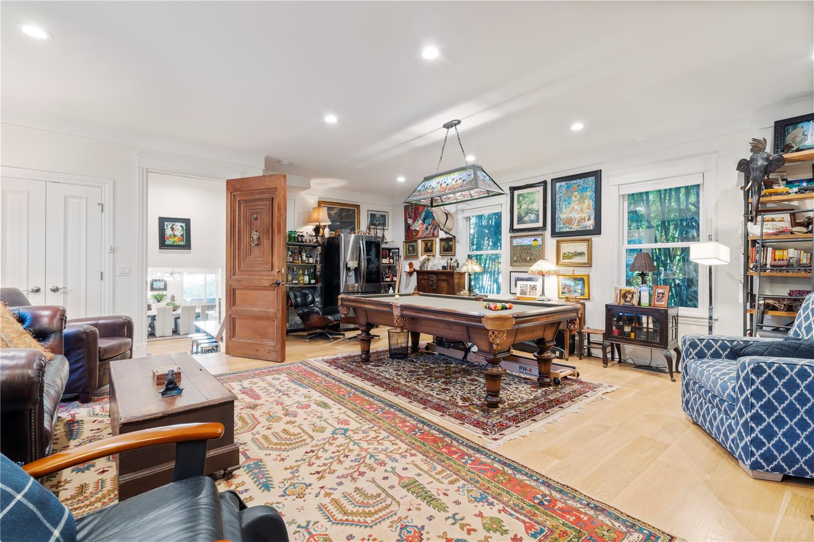 ABBOTT TRACT - Residential