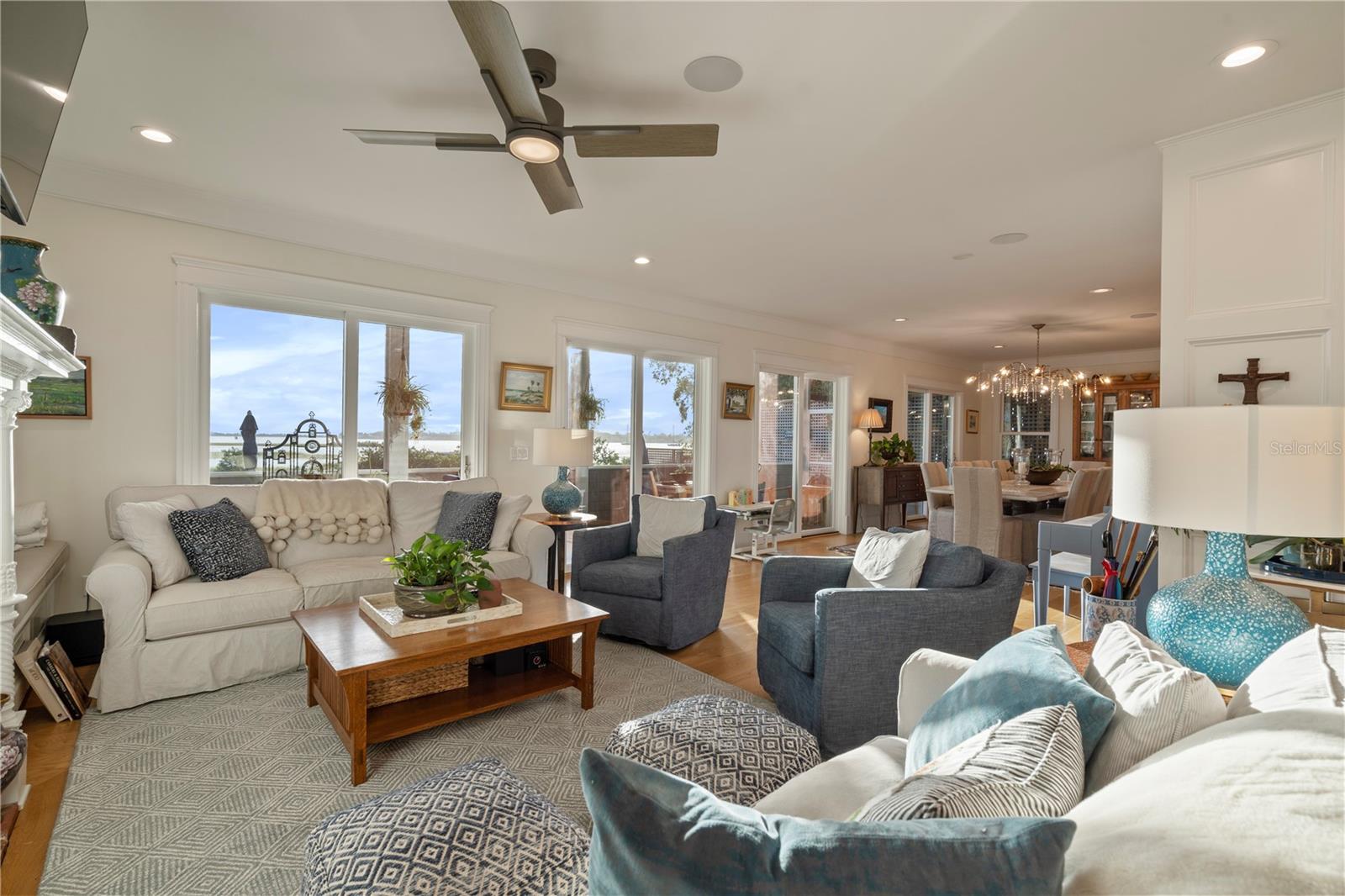 ABBOTT TRACT - Residential