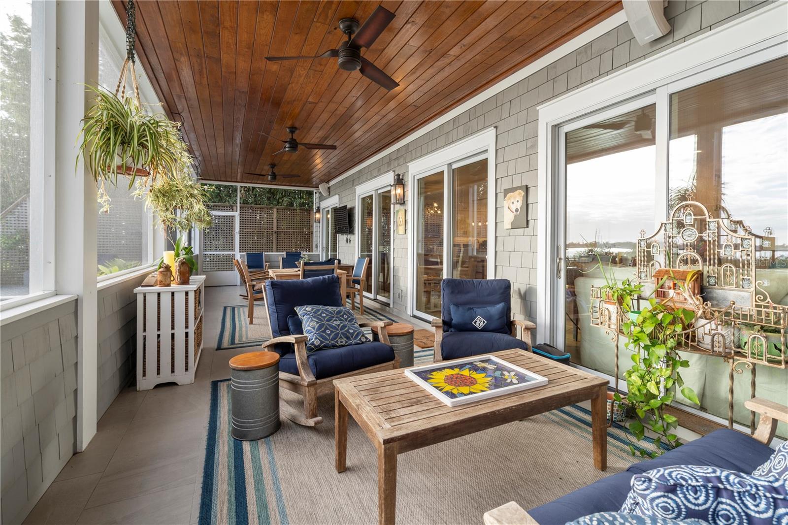 ABBOTT TRACT - Residential