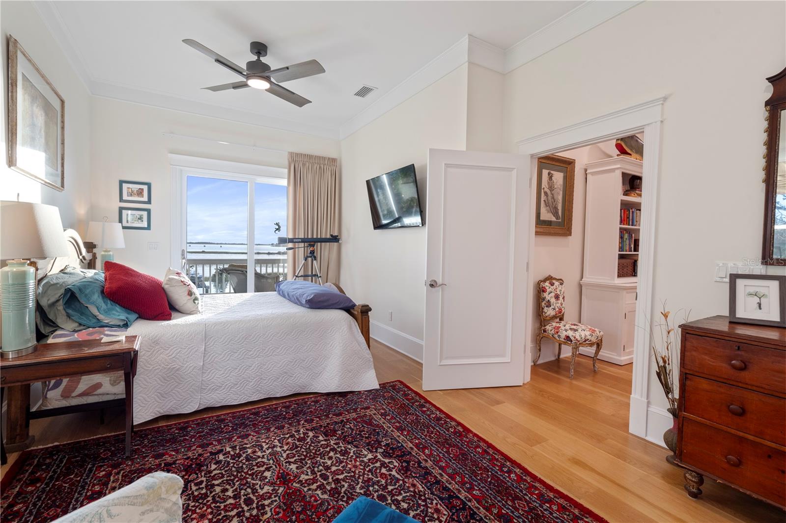 ABBOTT TRACT - Residential