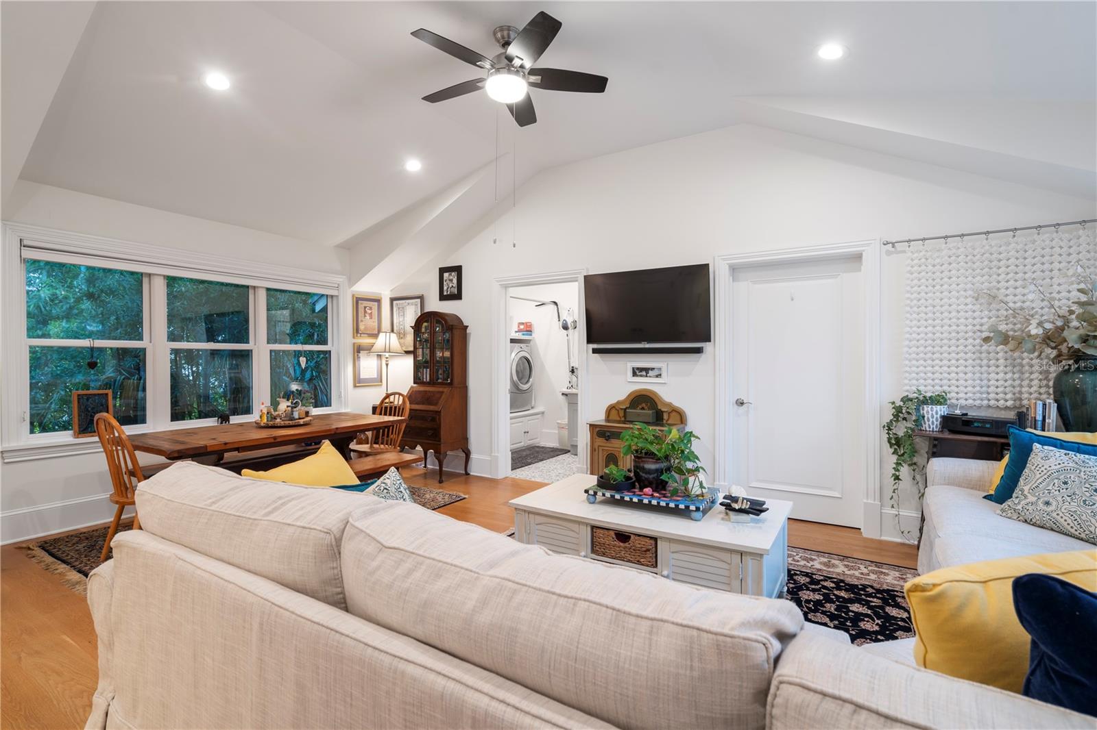 ABBOTT TRACT - Residential