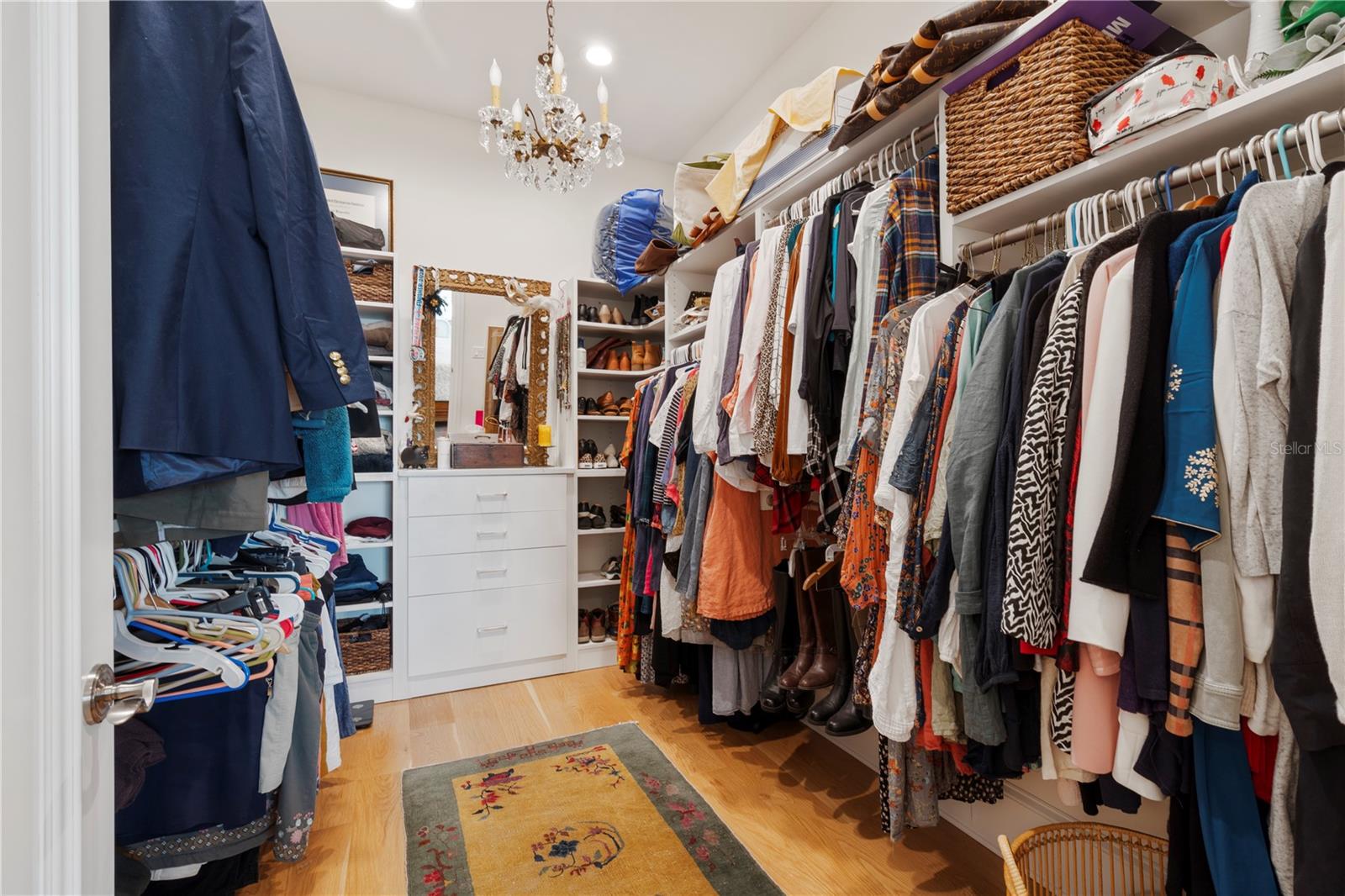 ABBOTT TRACT - Residential