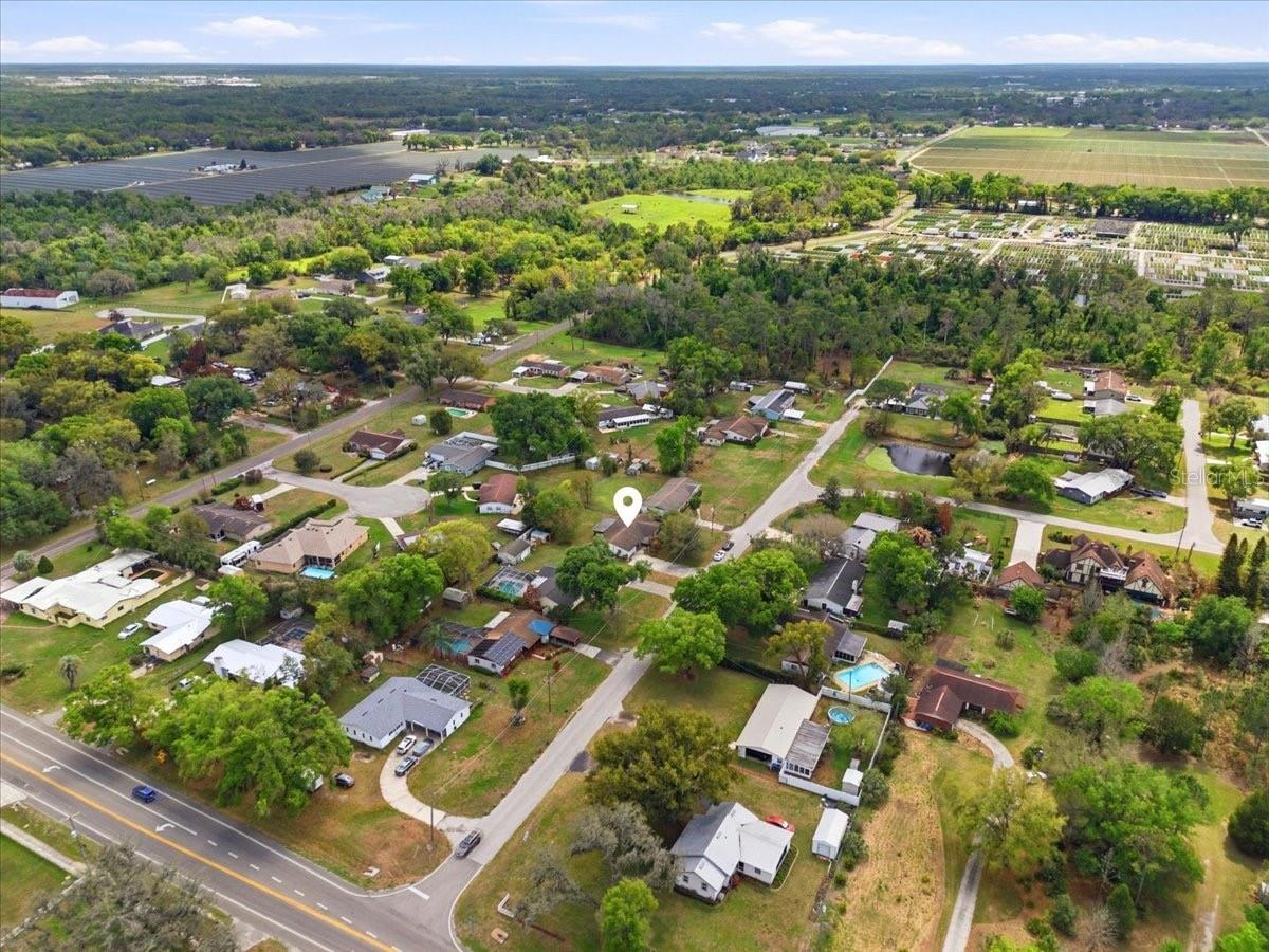 UNPLATTED - Residential