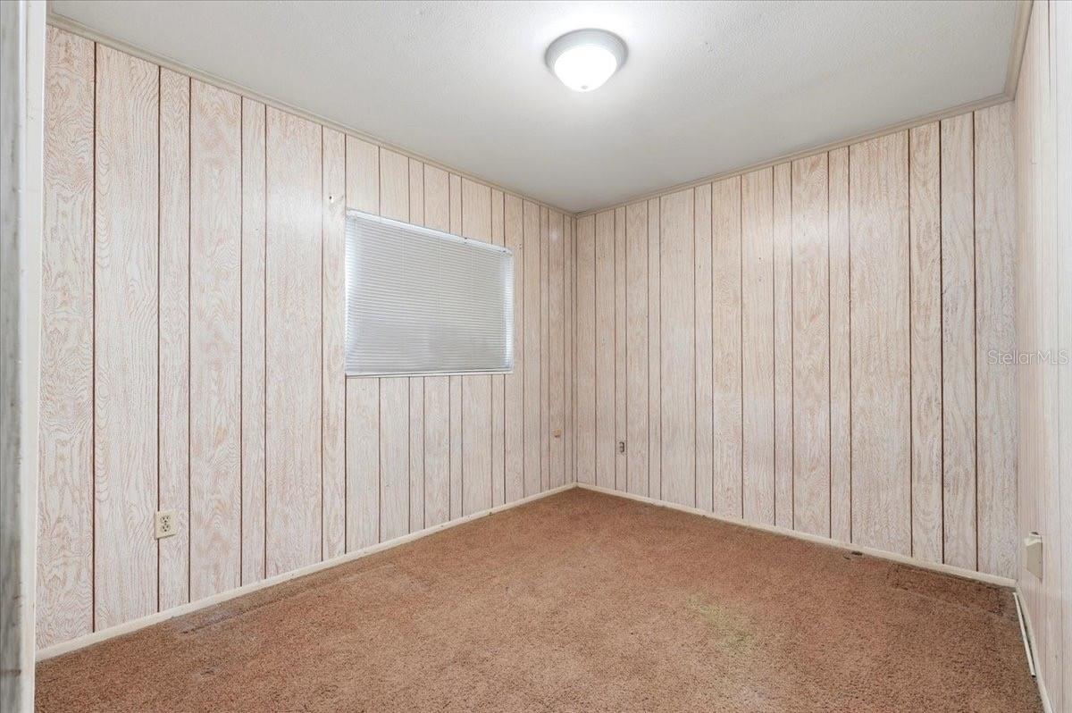 UNPLATTED - Residential