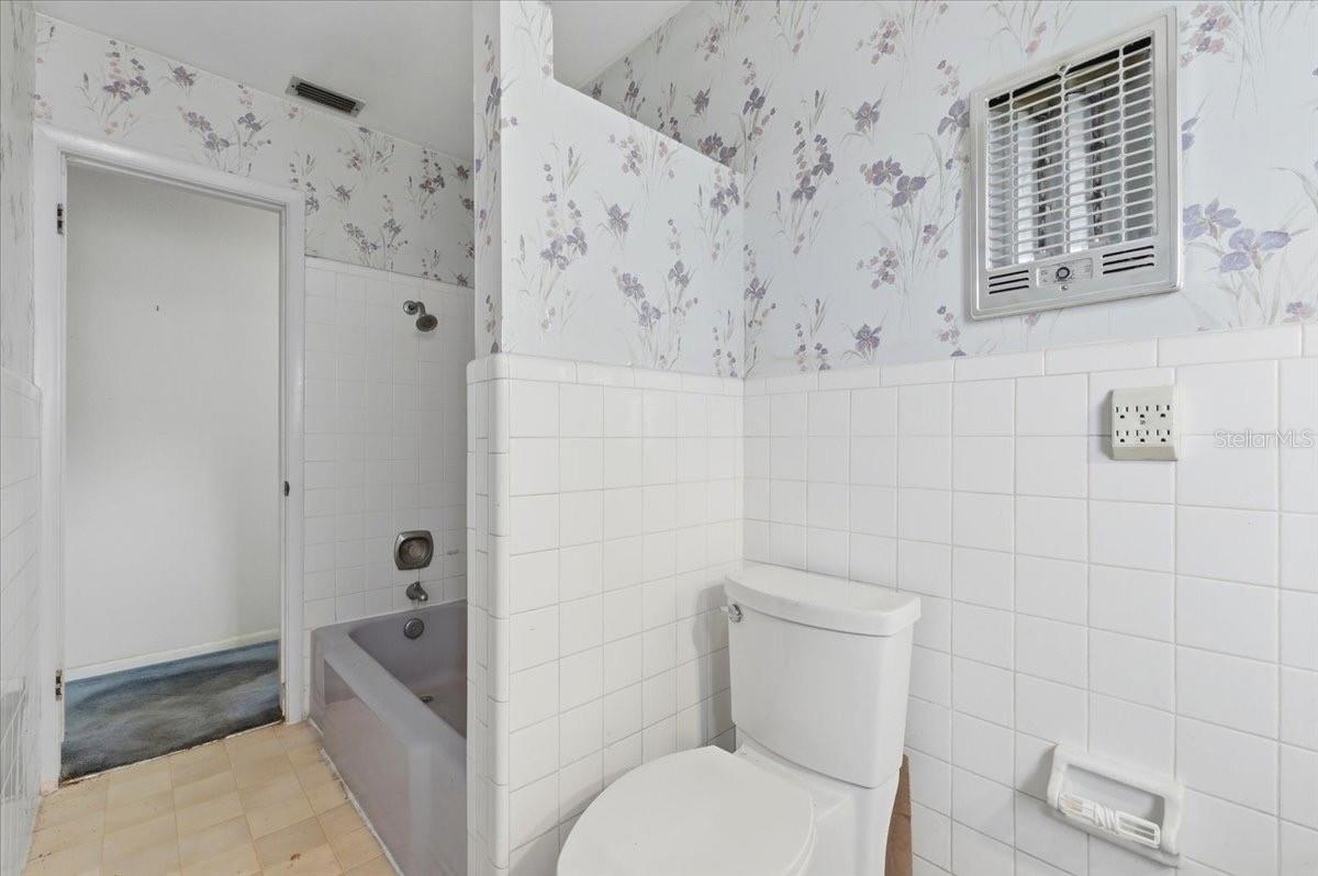 UNPLATTED - Residential