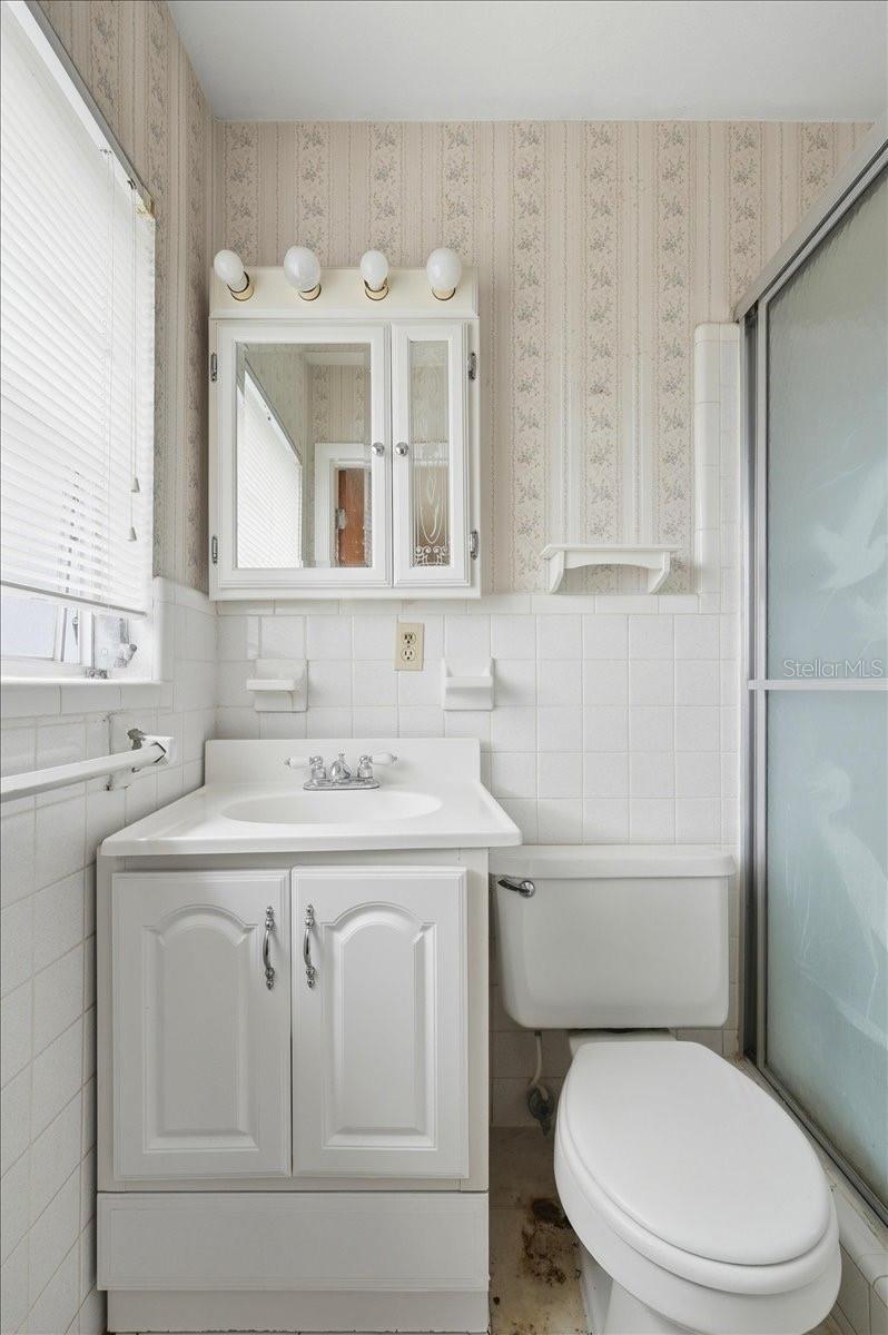 UNPLATTED - Residential