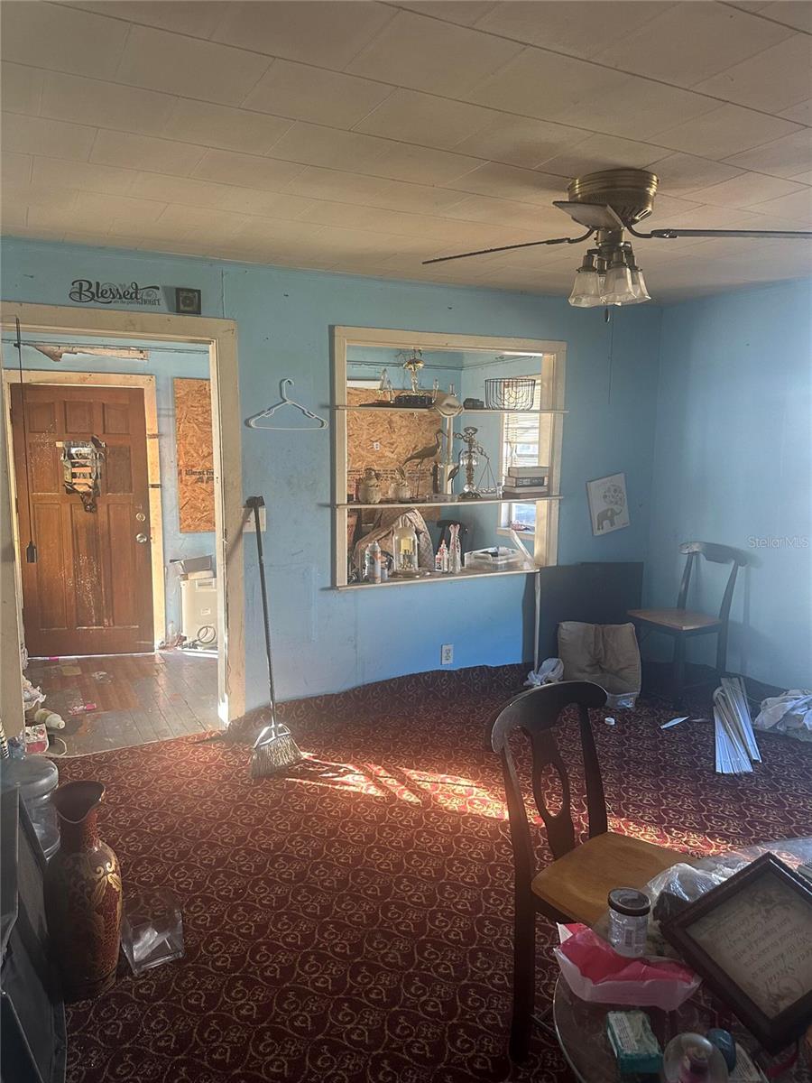 OAK TERRACE REV OF - Residential