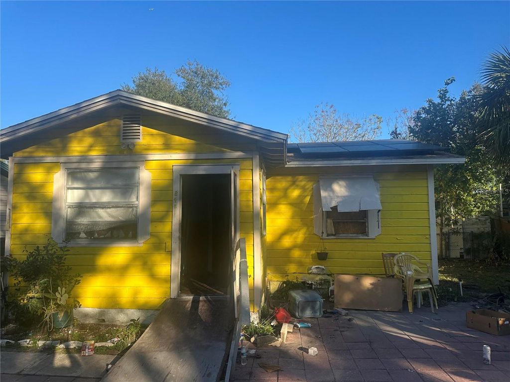 Photo of 8401 N 18th Street, Tampa, FL 33604 (MLS # O6373672)