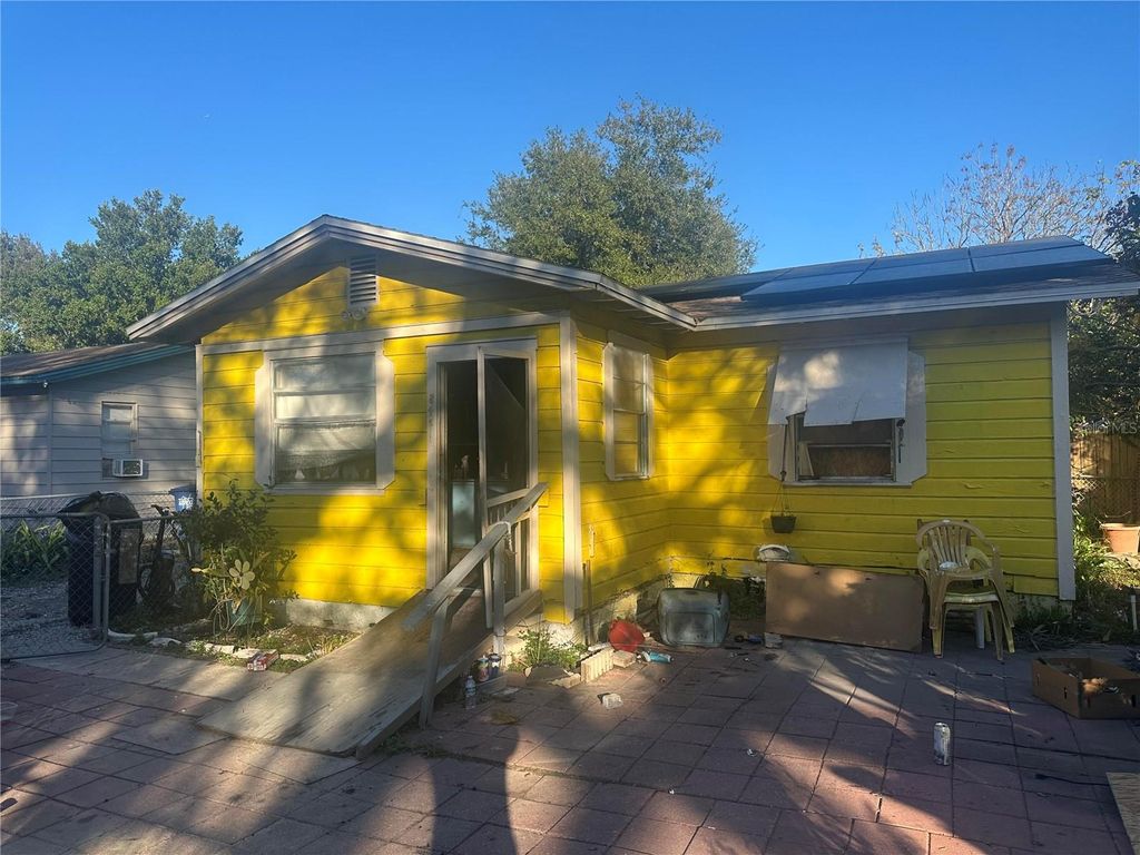 Photo of 8401 N 18th Street, Tampa, FL 33604 (MLS # O6373672)