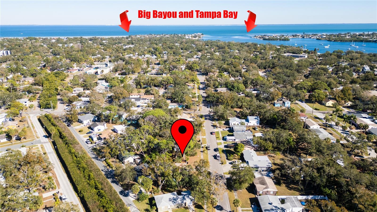 PALLANZA PARK EXT - Land