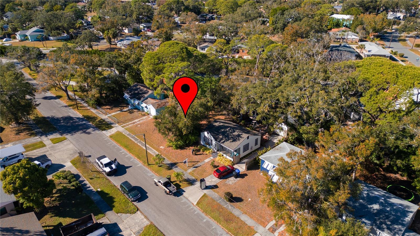 PALLANZA PARK EXT - Land