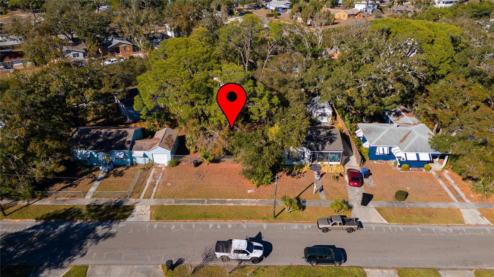 PALLANZA PARK EXT - Land