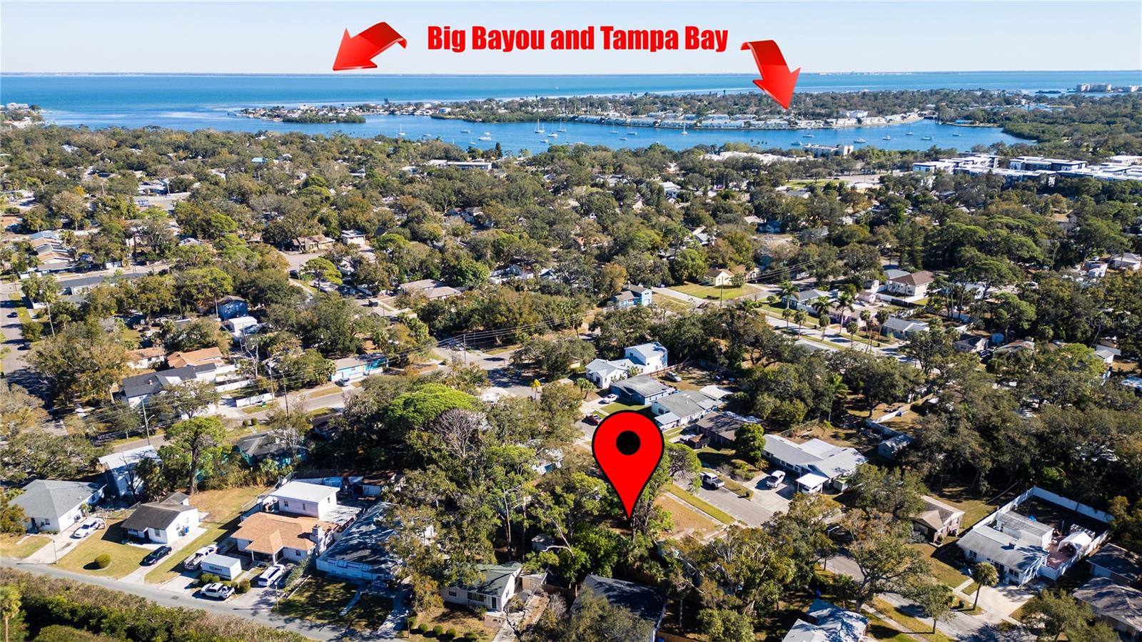 PALLANZA PARK EXT - Land