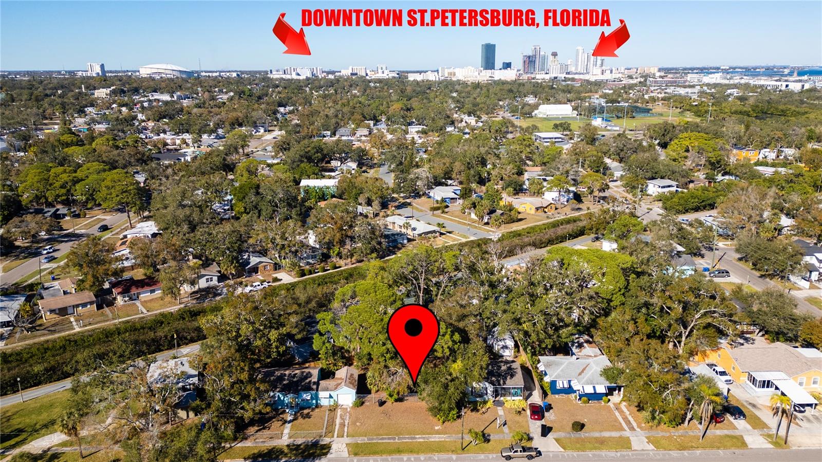 PALLANZA PARK EXT - Land