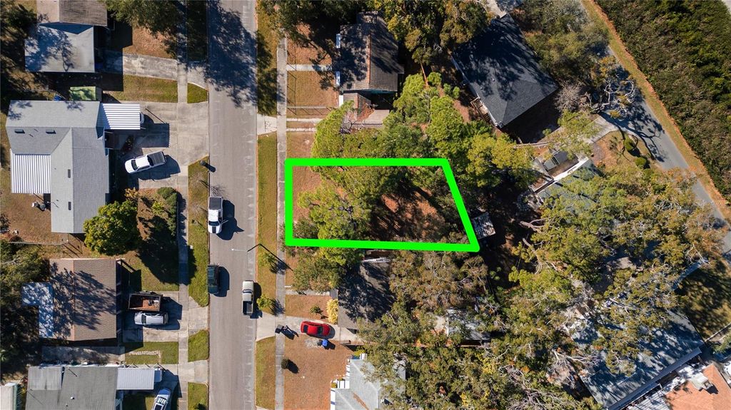 Photo of 26th Avenue S, St Petersburg, FL 33705 (MLS # TB8480515)